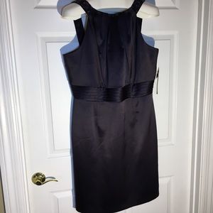 Antonio Melani Formal Dress, Purple, Jewel Straps